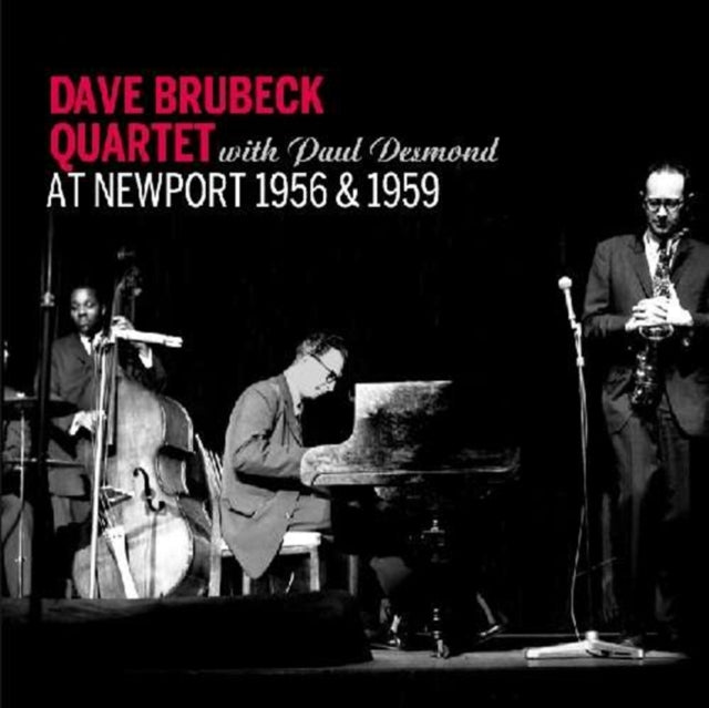 At Newport 1956 1959 Bonus Tracks