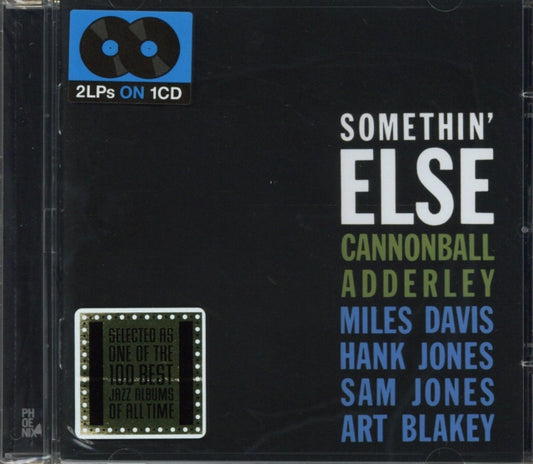 Somethin' else