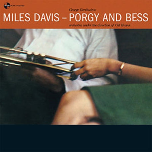 Porgy And Bess