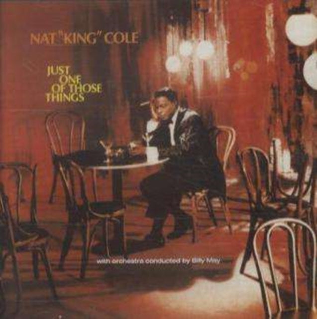 Just One Of Those Things 15 Bonus Tracks