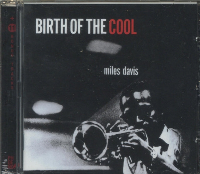 Birth of the Cool