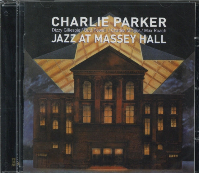 Jazz At Massey Hall 1 Bonus Track