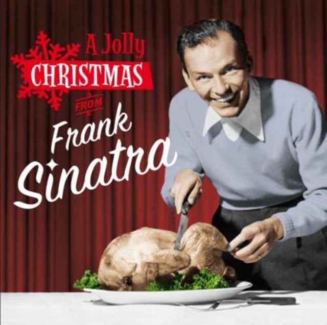 Jolly Christmas From Christmas Dreaming