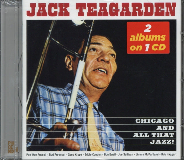 Chicago & All That Jazz The Dixie Sound