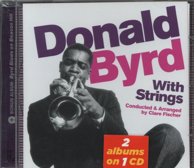 With Strings