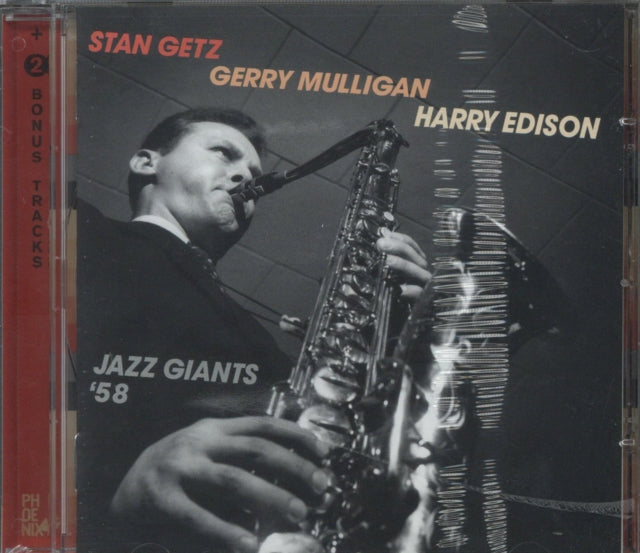 Jazz Giants 58