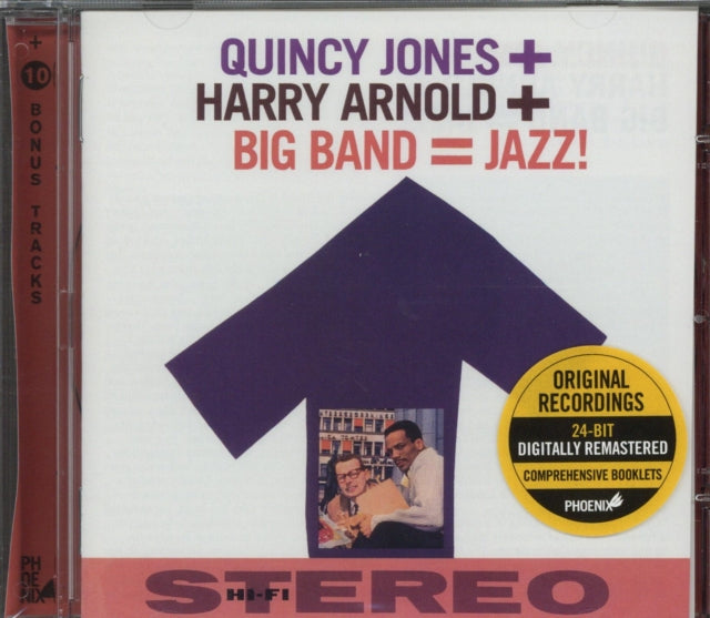 Big Band = Jazz!