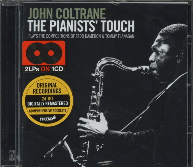 The Pianists Touch