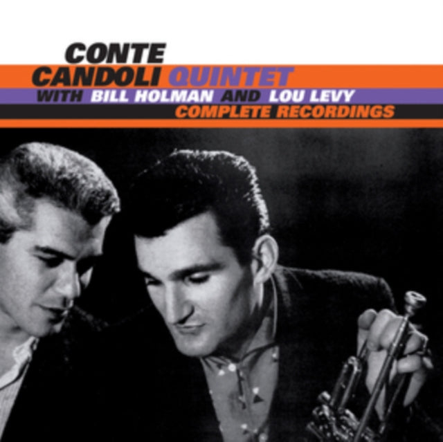 Complete Recordings