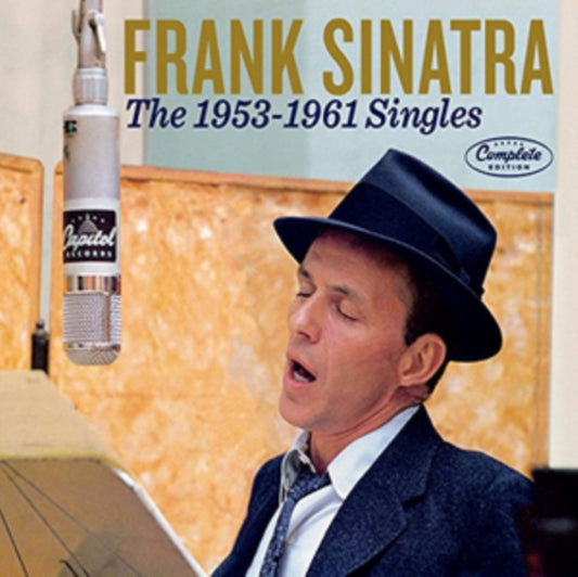 The 1953-1961 Singles