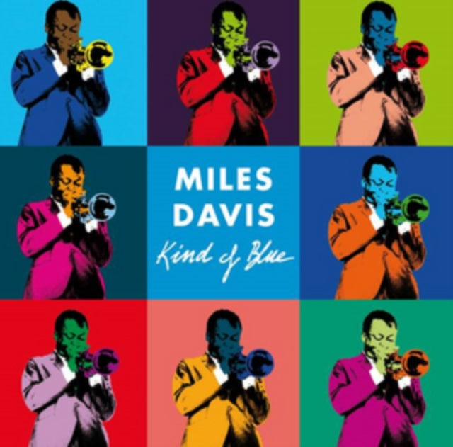 Kind of Blue