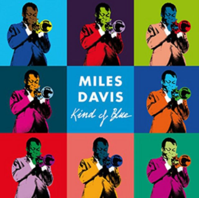 Kind of Blue