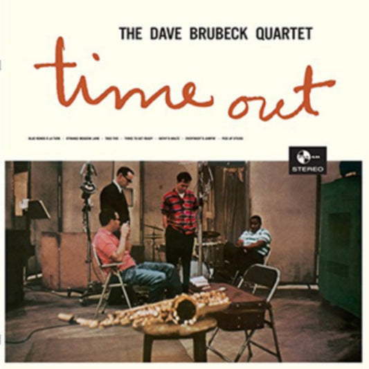 Time Out