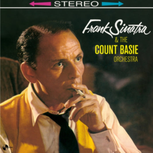 Frank Sinatra & the Count Basie Orchestra