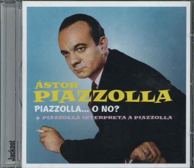 Piazzolla O No Piazzolla Interpreta A Pi