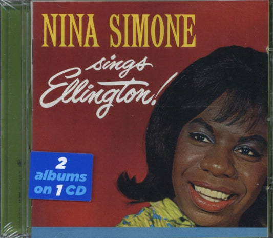 Nina Simone sings Ellington!