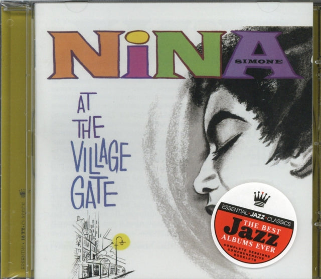 At The Village Gate 6 Bonus Tracks
