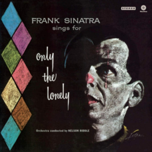 Frank Sinatra Sings for Only the Lonely