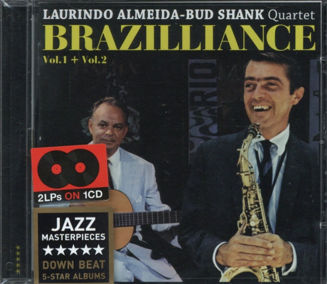Brazilliance 12 Almeida L Shank B