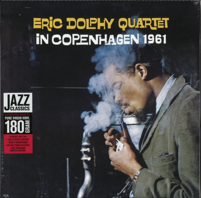 In Copenhagen 1961