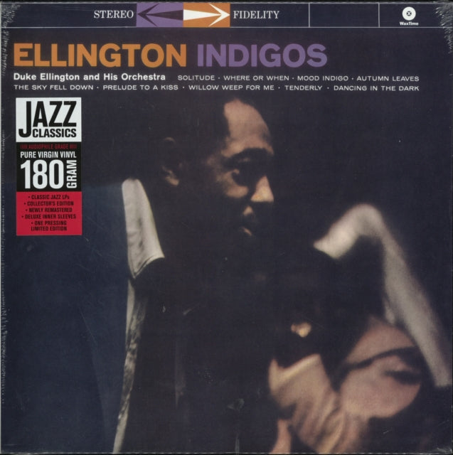 Duke Ellington And His Orchestra