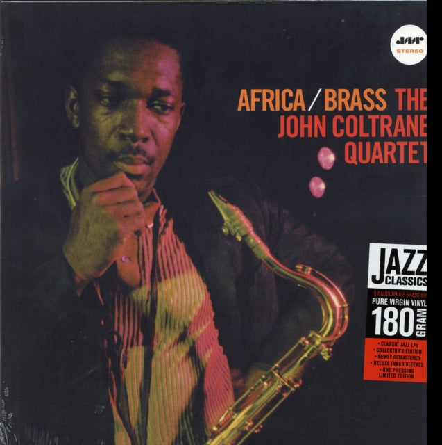 Africa/Bass