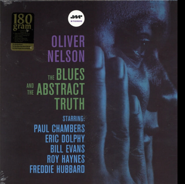 The  Blues And The Abstract Truth