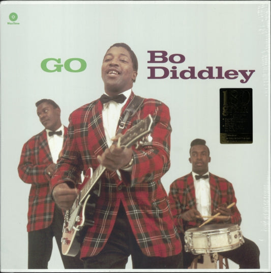 Go Bo Diddley