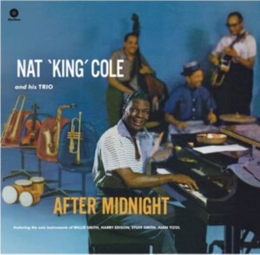 After Midnight