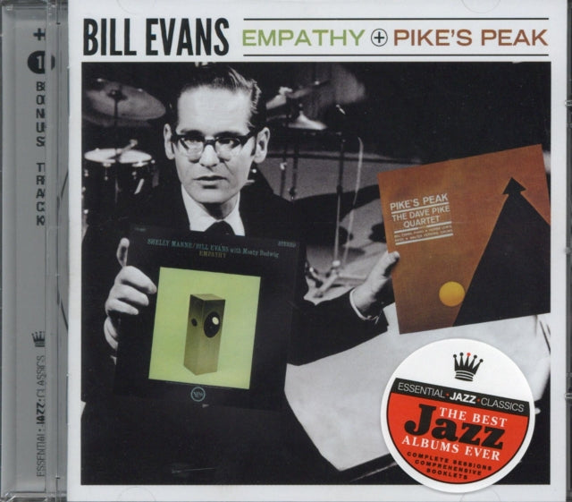 Empathypikes Peak Bonus