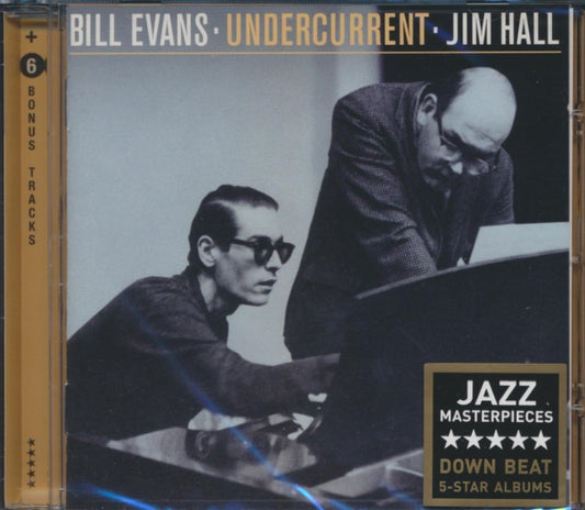 Undercurrent