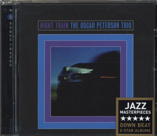 Night train