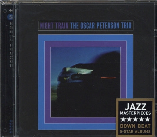 Night train