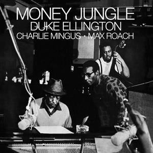 Money Jungle