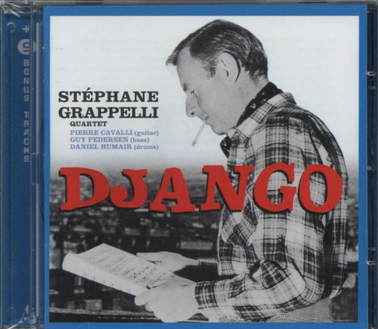 Django Grappelli Stephane