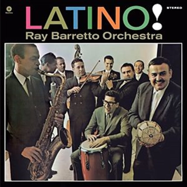 Latino!