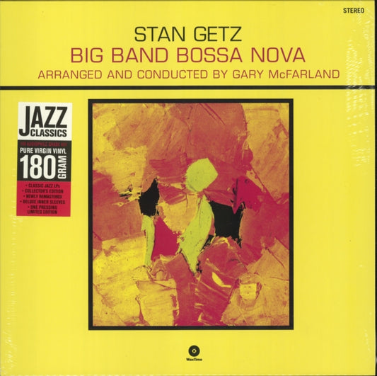 Big Band Bossa Nova