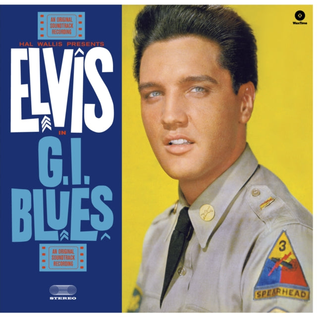 Gi Blues