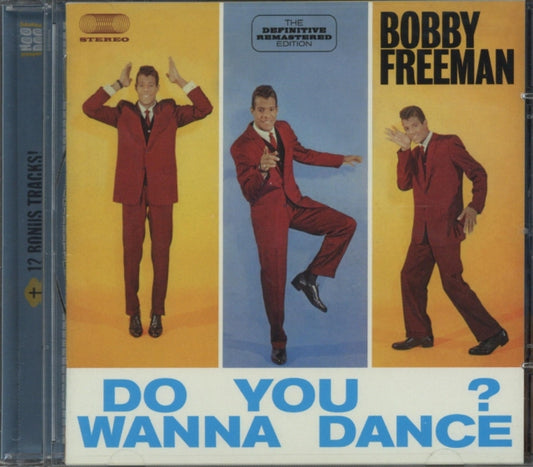 Do you wanna dance?