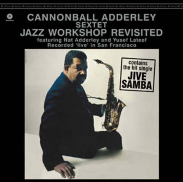 Jazz Workshop Revisited