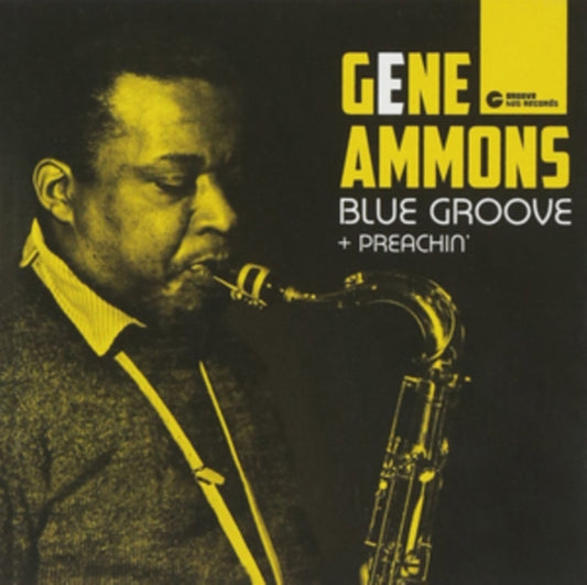Blue Groove