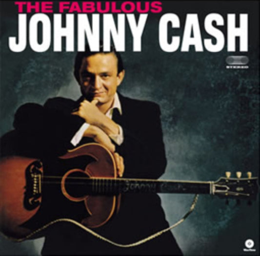 The Fabulous Johnny Cash