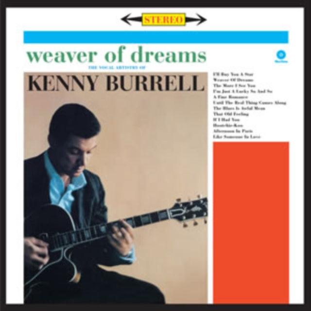 Weaver of Dreams