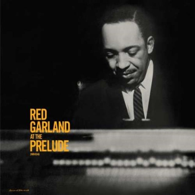 Red Garland at The Prelude