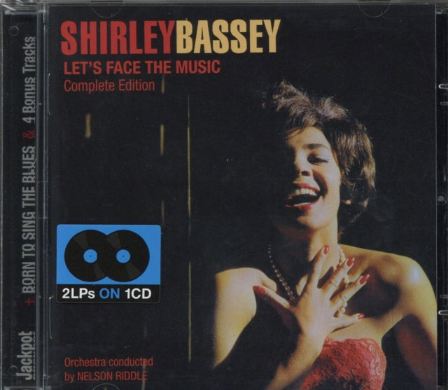 Let's Face the Music