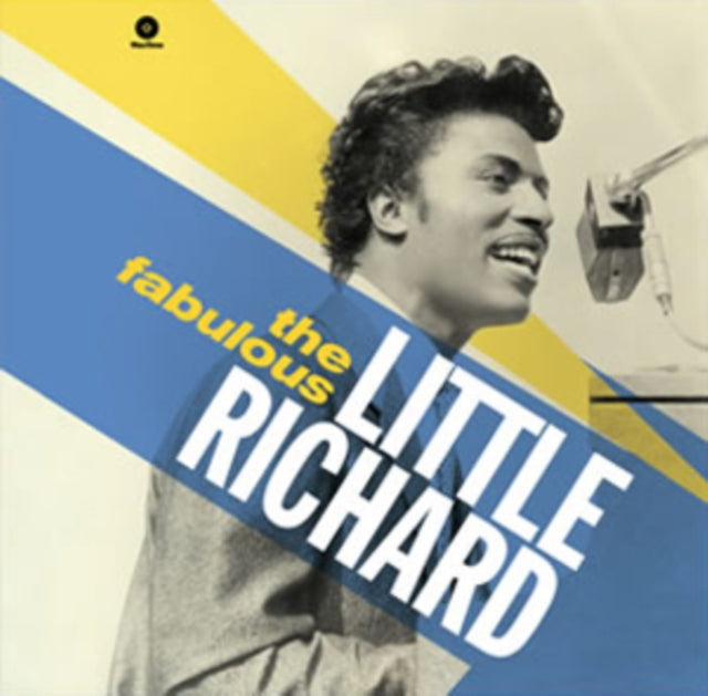 The Fabulous Little Richard