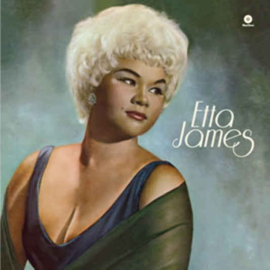 Etta James