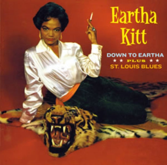 Down to Eartha/St. Louis Blues