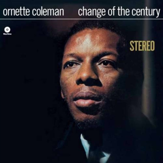 Change Of The Century + 1 Bonus Track