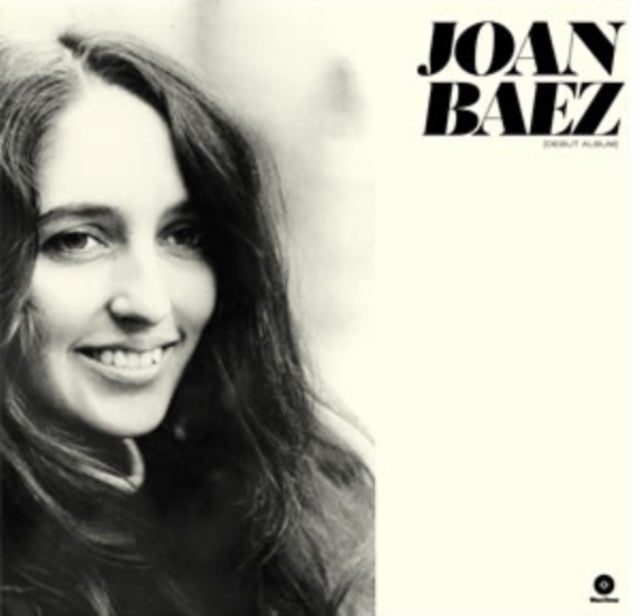 Joan Baez